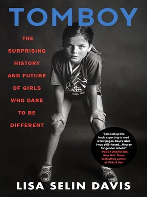 Tomboy - ebook